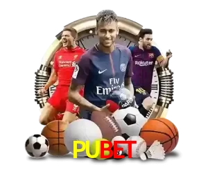 Apostas Esportivas no PUBET