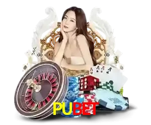 Cassino Online e Cassino Ao Vivo no PUBET