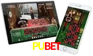 PUBET